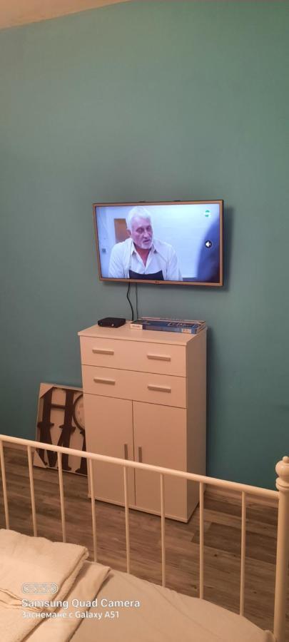 Синьо Лято Várna Kültér fotó