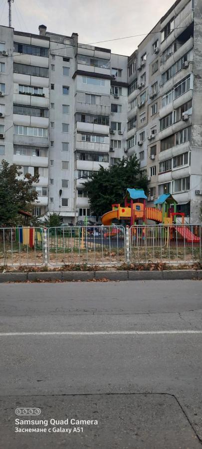 Синьо Лято Várna Kültér fotó