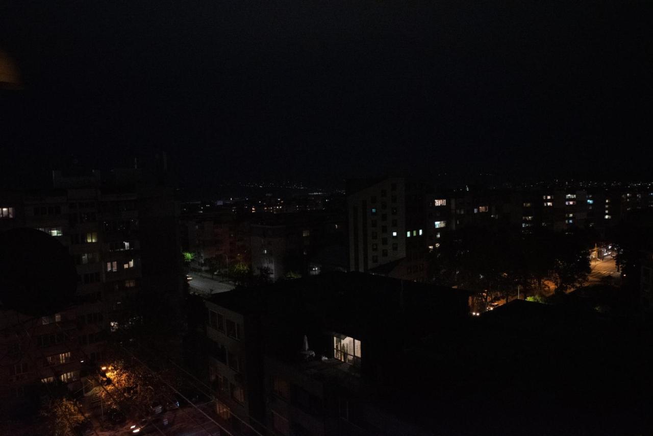 Синьо Лято Várna Kültér fotó