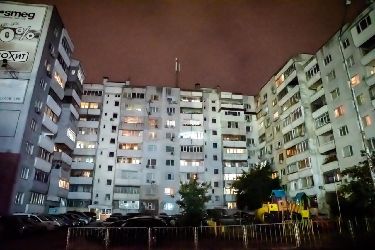 Синьо Лято Várna Kültér fotó