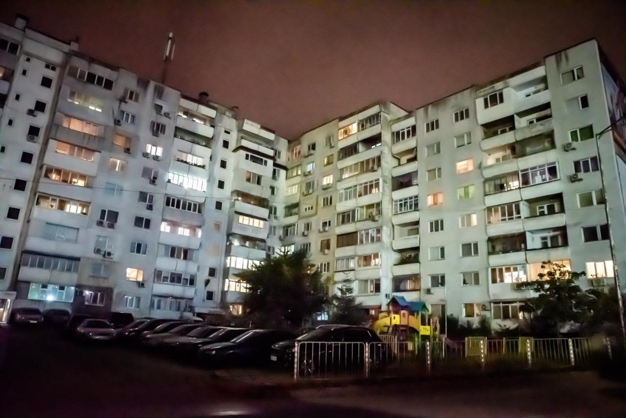 Синьо Лято Várna Kültér fotó